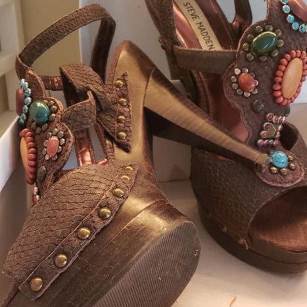 Steve Madden Shoes